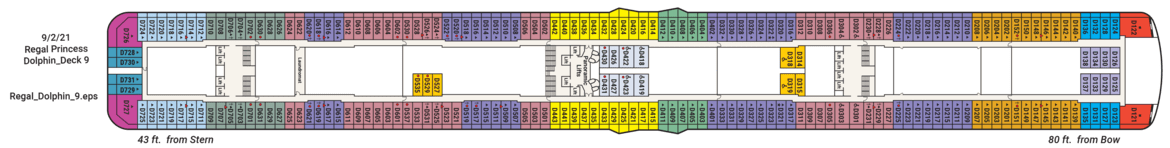 Princess Cruises Regal_Dolphin_9.png